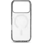 White Diamonds Cover Mag Glitter Apple iPhone 17 Pro, caurspīdīgs 00080474