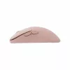 White Shark AERO PINK bezvadu spēļu pele (rozā, 10000 DPI, 2.4GHz/USB-C)
