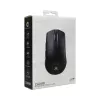 White Shark CADOR-B WGM-5020 vadu RGB spēļu pele, melna