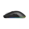White Shark CADOR WGM-5020 melnais Honeycomb optiskais spēļu pele