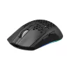 White Shark CADOR WGM-5020 melnais Honeycomb optiskais spēļu pele