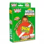 Wicked Vision Mega Bounce Mini – 65mm High Bounce Ball (Assorted Colours)