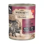 WIEJSKA ZAGRODA Forest Flavors mežacūka ar liellopu gaļu - mitrā suņu barība - 800 g