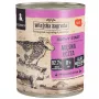 WIEJSKA ZAGRODA Puppy Meat Feast mitrā suņu barība 800g