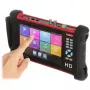 Daudzfunkcionāls CCTV Testeris CS-H8-70H Delta Tester