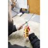 Wiha 43458 Profesionāls elektriķa diagonālais griezējs 200 mm, VDE izolēts, sarkans/dzeltens