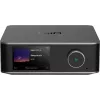 WiiM Ultra Dark Grey - Hi-Res Music Streamer & Network Audio Player ar Preamplifikatoru, HDMI ARC, Phono MM