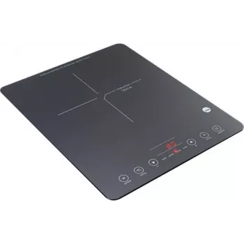 Wilfa ICP-1800B indukcijas plīts - melna - uz galda - 1 zona 603831