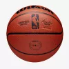 Wilson NBA Authentic Indoor & Outdoor Basketball Size 7 Brown