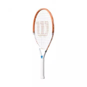Wilson Roland Garros Elite Junior 23 Tenisa rakete - Satvēriens 3 5/8