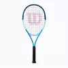 Wilson Tour Slam Lite Tenisa rakete - Melna/Sarkana, 105 kv. collas, iepriekš nostiepta, roktura izmērs 3