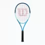 Wilson Tour Slam Lite Tenisa rakete - Melna/Sarkana, 105 kv. collas, iepriekš nostiepta, roktura izmērs 3