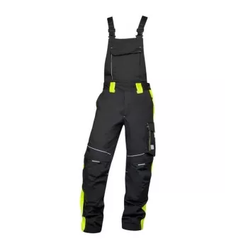 Ziemas bikses Ardon Neon Bib XL