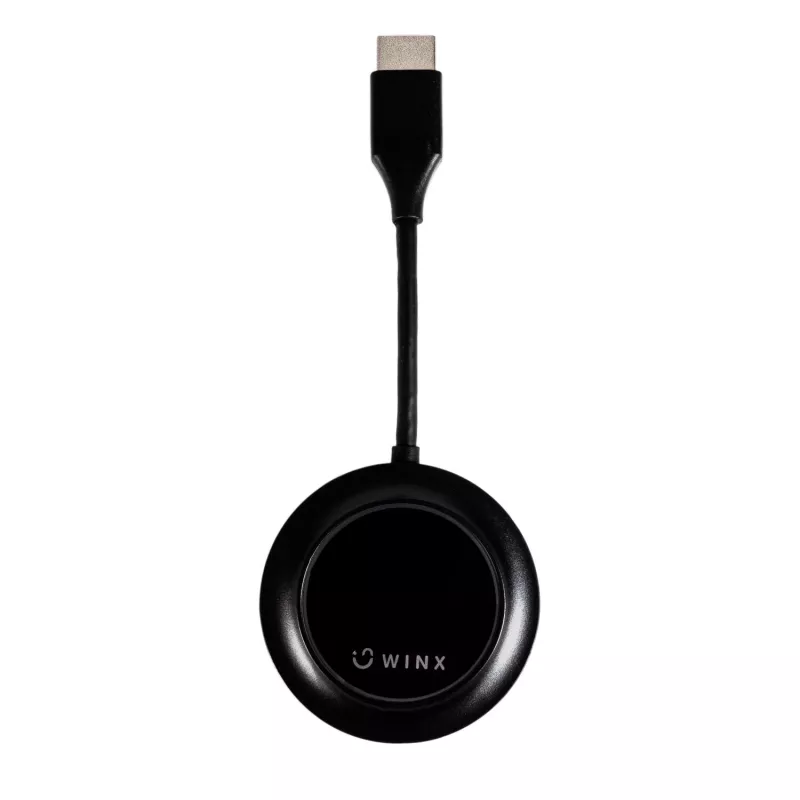 WINX CAST More HDMI bezvadu displeja raidītājs