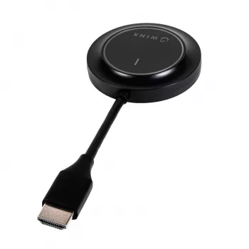 WINX CAST More HDMI bezvadu displeja raidītājs