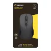 WINX CLICK Easy 1600DPI 2.4GHz bezvadu pele - melna