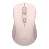 WINX CLICK Easy 1600DPI 2.4GHz bezvadu pele - Rozā