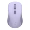 WINX CLICK Easy 1600DPI 2.4GHz bezvadu pele - violeta