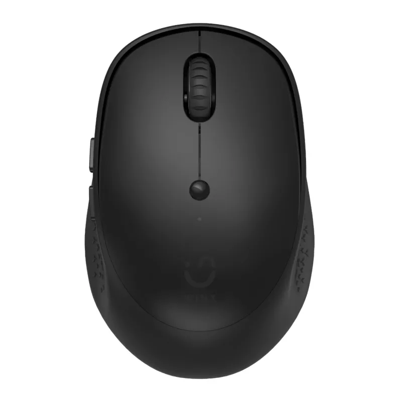 WINX CLICK More divu režīmu bezvadu pele - melna