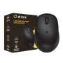 WINX CLICK More divu režīmu bezvadu pele - melna