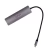 WINX CONNECT Essential 5-in-1 Type-C centrmezgls