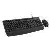WINX DO Essential vadu tastatūras un peles komplekts