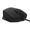 WINX DO ESSENTIAL vadu pele - 1000 DPI optiskā, USB, abpusēja, melna