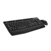 WINX DO Essential bezvadu tastatūras un peles komplekts