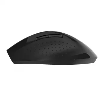 WINX DO ESSENTIAL bezvadu pele 2.4 GHz optiskā 1600 DPI melna