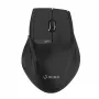 WINX DO ESSENTIAL bezvadu pele 2.4 GHz optiskā 1600 DPI melna