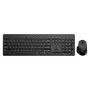 WINX DO Simple bezvadu tastatūras un peles komplekts