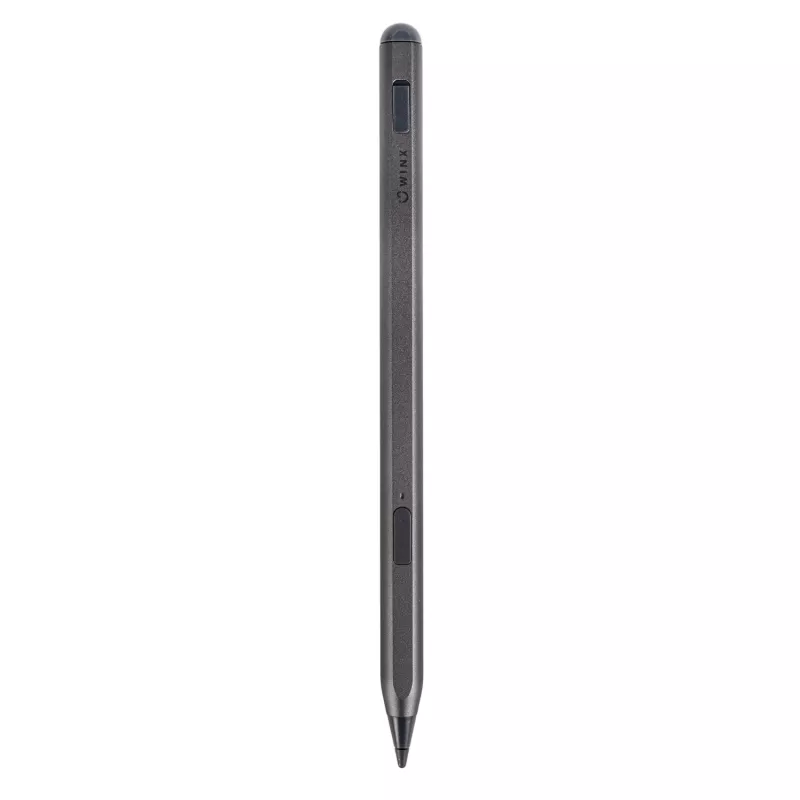 WINX DOODLE Max USI 2.0 irbulis - 4096 spiediena līmeņi, plaukstas atbalsts, slīpuma atbalsts, USB-C uzlāde, kosmosa pelēks