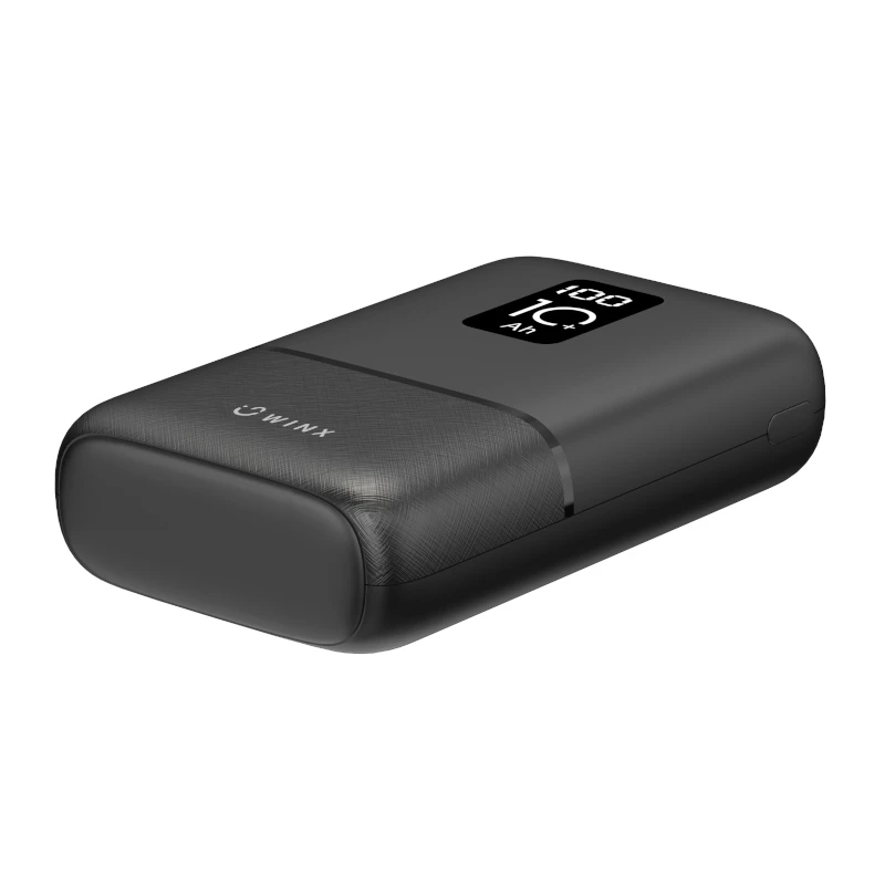 WINX GO Fast 2 10000mAh ārējais akumulators PD20W