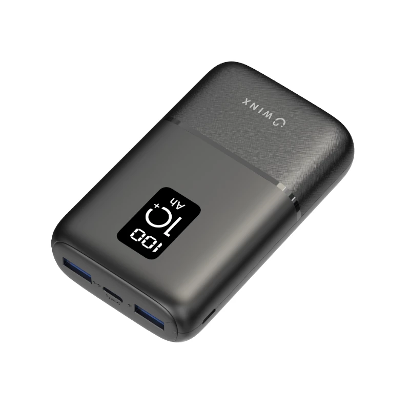 WINX GO Fast 2 10000mAh ārējais akumulators PD20W