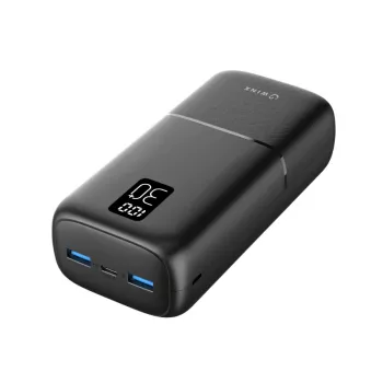 WINX GO Fast 2 30000mAh ārējais akumulators PD20W