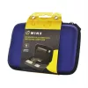 Winx Go Rugged Hardshell aizsargmaciņš Nintendo Switch / OLED - zils