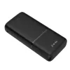 WINX GO Simple 20000mAh ārējais akumulators