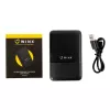 WINX GO Simple 5000mAh Power Bank Melns