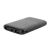 WINX GO Simple 5000mAh Power Bank Melns