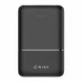 WINX GO Simple 5000mAh Power Bank Melns