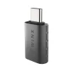 WINX LINK Simple Type-C uz USB adapteru komplekts (2 gab.)