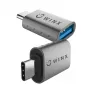 WINX LINK Simple Type-C uz USB adapteru komplekts (2 gab.)