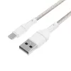 WINX LINK Simple USB-Lightning kabelis 1m balts