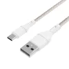 WINX LINK Simple USB uz Type-C kabelis 1m Melns