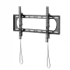 WINX MOUNT Max Tilt TV stiprinājums 23-55 collu televizoriem, VESA 400x400, 35 kg, +5° līdz -15° slīpums, tērauds, melns