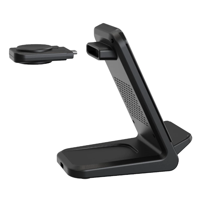 WINX POWER Easy Universal 3-IN-1 bezvadu lādētājs