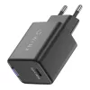 WINX POWER Pro Type-C 65W GaN sienas lādētājs