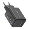 WINX POWER Pro Type-C 65W GaN sienas lādētājs