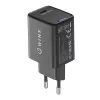 WINX POWER Pro Type-C 65W GaN sienas lādētājs