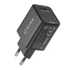 WINX POWER Pro Type-C 65W GaN sienas lādētājs